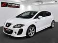 SEAT Leon 1,2 TSI | PICKERL BIS 01/2027 | GT-LINE | ALCAN... Weiß - thumbnail 1