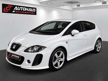 1,2 TSI | PICKERL BIS 01/2027 | GT-LINE | ALCAN...