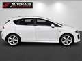 SEAT Leon 1,2 TSI | PICKERL BIS 01/2027 | GT-LINE | ALCAN... Weiß - thumbnail 5