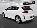 SEAT Leon 1,2 TSI | PICKERL BIS 01/2027 | GT-LINE | ALCAN... Weiß - thumbnail 3