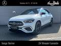 Mercedes-Benz GLA 220 GLA 220 d 4M AMG/Night/20"/Pano/Multi/360°/AHK Wit - thumbnail 1