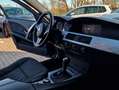 BMW 530 D Touring*Automatik*Navi* Bleu - thumbnail 12