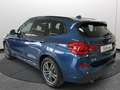 BMW X3 xDrive20d 48V Msport Italiana M Sport CERTIFICATA Blauw - thumbnail 23