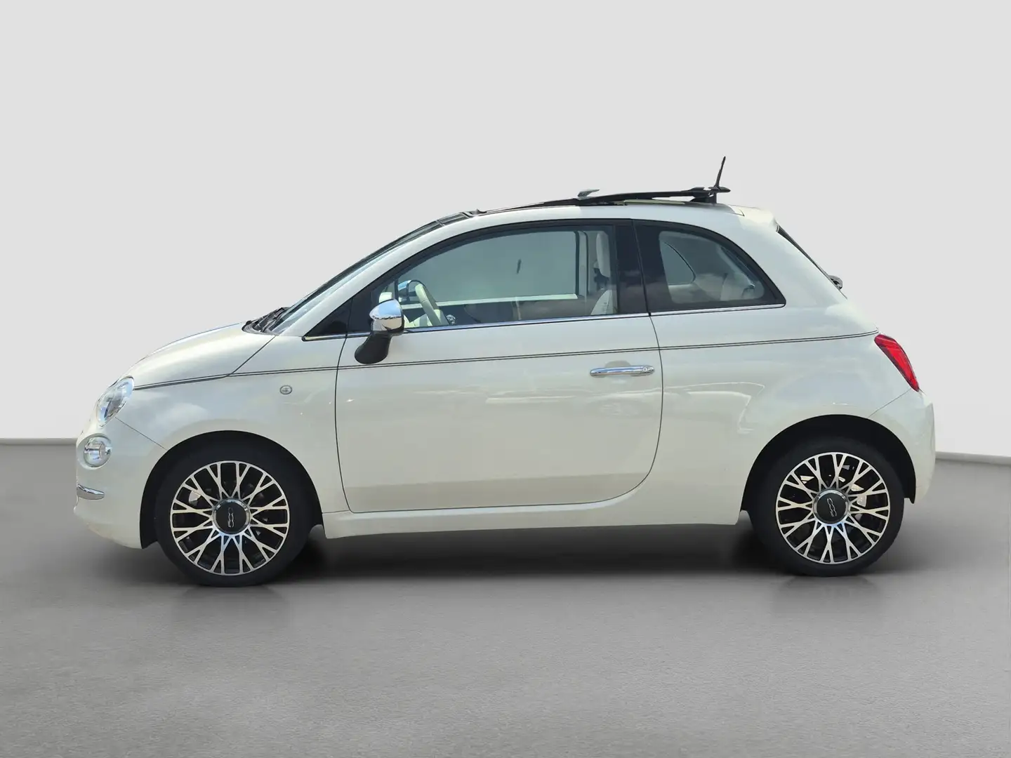 Fiat 500 0.9 TwinAir Turbo Collezione | Airco | Airco (auto Wit - 2