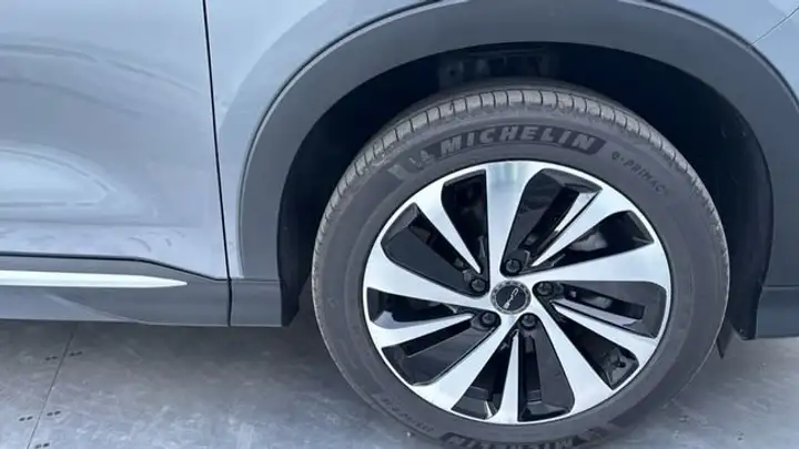 BYD Seal U DM-i COMFORT 2025, foto 10