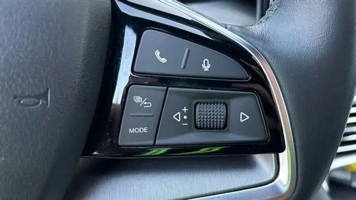 BYD Seal U DM-i COMFORT 2025, foto 14