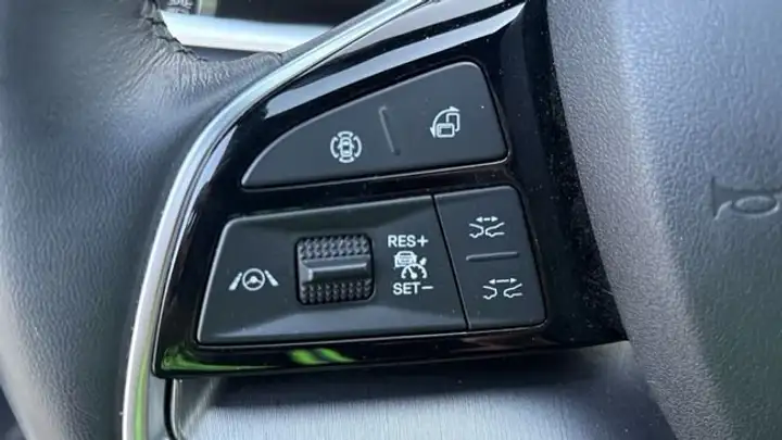 BYD Seal U DM-i COMFORT 2025, foto 13
