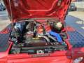 Land Rover Defender restauro totale clima Rouge - thumbnail 36