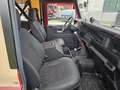 Land Rover Defender restauro totale clima Rosso - thumbnail 13