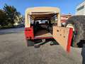 Land Rover Defender restauro totale clima Rosso - thumbnail 10