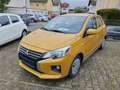 Mitsubishi Space Star Select 1.2 MIVEC 5-Gang Gelb - thumbnail 1