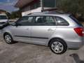 Skoda Fabia Wagon 1.6 tdi  Ambition (style) 75cv Grau - thumbnail 4