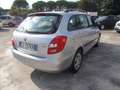 Skoda Fabia Wagon 1.6 tdi  Ambition (style) 75cv Grau - thumbnail 5