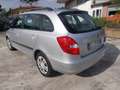 Skoda Fabia Wagon 1.6 tdi  Ambition (style) 75cv Grau - thumbnail 6