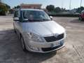 Skoda Fabia Wagon 1.6 tdi  Ambition (style) 75cv Grau - thumbnail 2