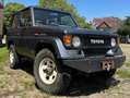 Toyota Land Cruiser J7 Silber - thumbnail 2