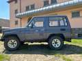 Toyota Land Cruiser J7 Silber - thumbnail 1