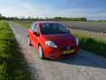 Fiat Grande Punto Punto 1.4-16V Sport Rood - thumbnail 2