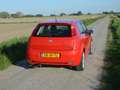 Fiat Grande Punto Punto 1.4-16V Sport Rood - thumbnail 4