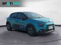 Citroen C3 PureTech 110 S&S Feel Pack Blu/Azzurro - thumbnail 3