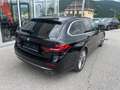 BMW 520 Touring xDrive Luxury Line Diesel *115.000km* Noir - thumbnail 6