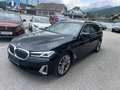 BMW 520 Touring xDrive Luxury Line Diesel *115.000km* Noir - thumbnail 3