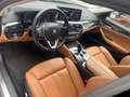 BMW 520 Touring xDrive Luxury Line Diesel *115.000km* Noir - thumbnail 14