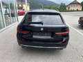 BMW 520 Touring xDrive Luxury Line Diesel *115.000km* Noir - thumbnail 5