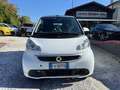 smart forTwo 800 CDI 54cv PASSION CABRIO F1*CERCHIBLACK*TOUCHSC Bianco - thumbnail 2
