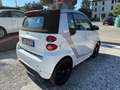 smart forTwo 800 CDI 54cv PASSION CABRIO F1*CERCHIBLACK*TOUCHSC Bianco - thumbnail 6