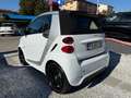 smart forTwo 800 CDI 54cv PASSION CABRIO F1*CERCHIBLACK*TOUCHSC Bianco - thumbnail 4