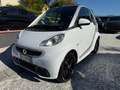 smart forTwo 800 CDI 54cv PASSION CABRIO F1*CERCHIBLACK*TOUCHSC Bianco - thumbnail 3