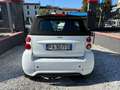 smart forTwo 800 CDI 54cv PASSION CABRIO F1*CERCHIBLACK*TOUCHSC Bianco - thumbnail 5