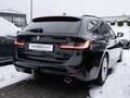 BMW 320 d Touring Advantage AHK LED NAVI SHZ PDC Schwarz - thumbnail 5