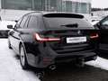 BMW 320 d Touring Advantage AHK LED NAVI SHZ PDC Schwarz - thumbnail 7