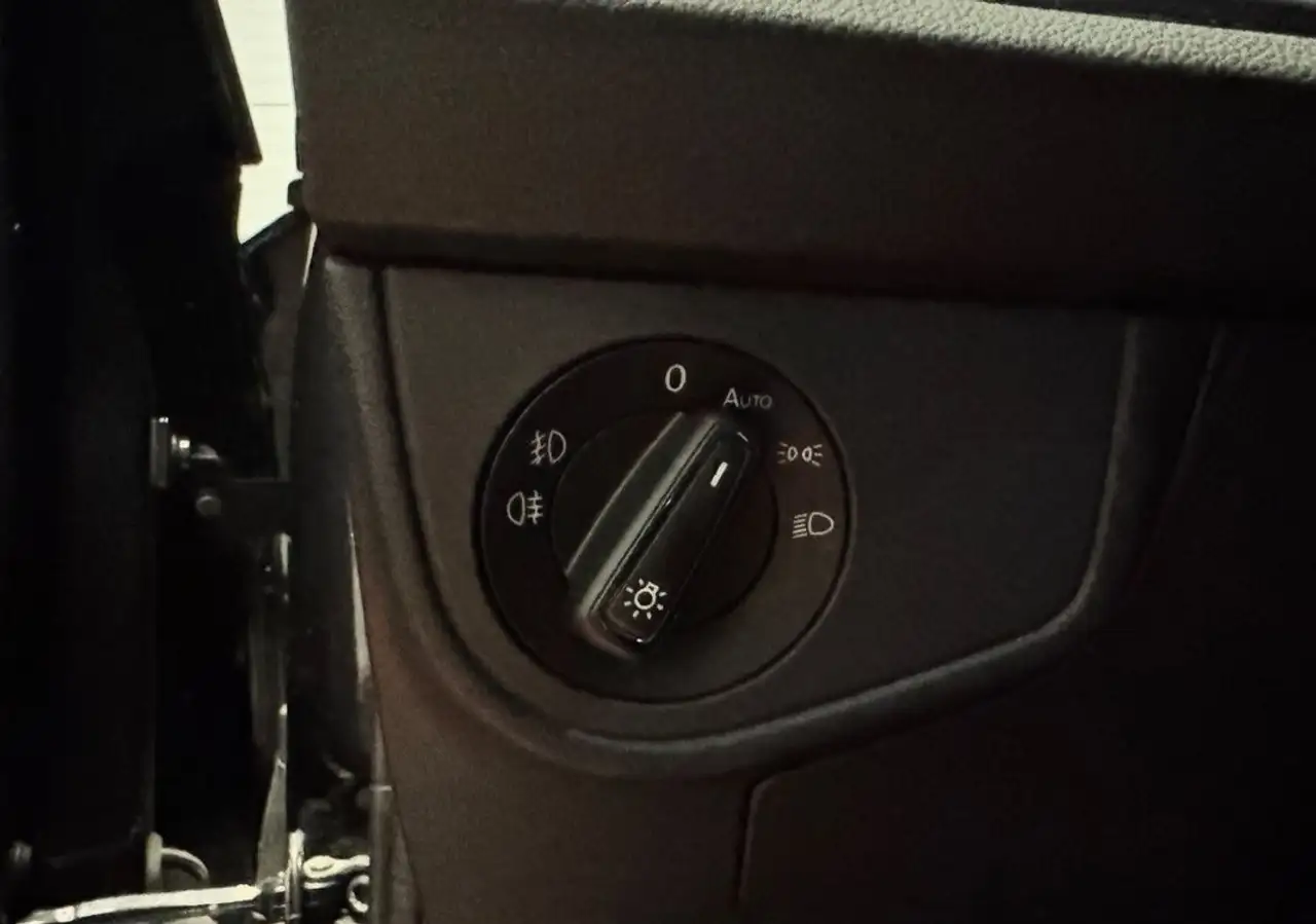 Volkswagen Polo GTI — photo 18