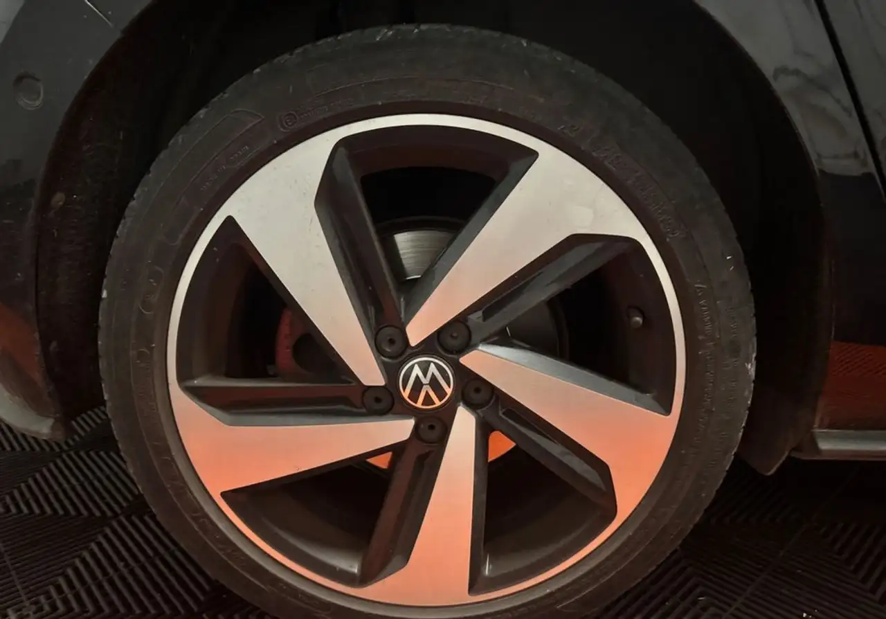 Volkswagen Polo GTI — photo 40