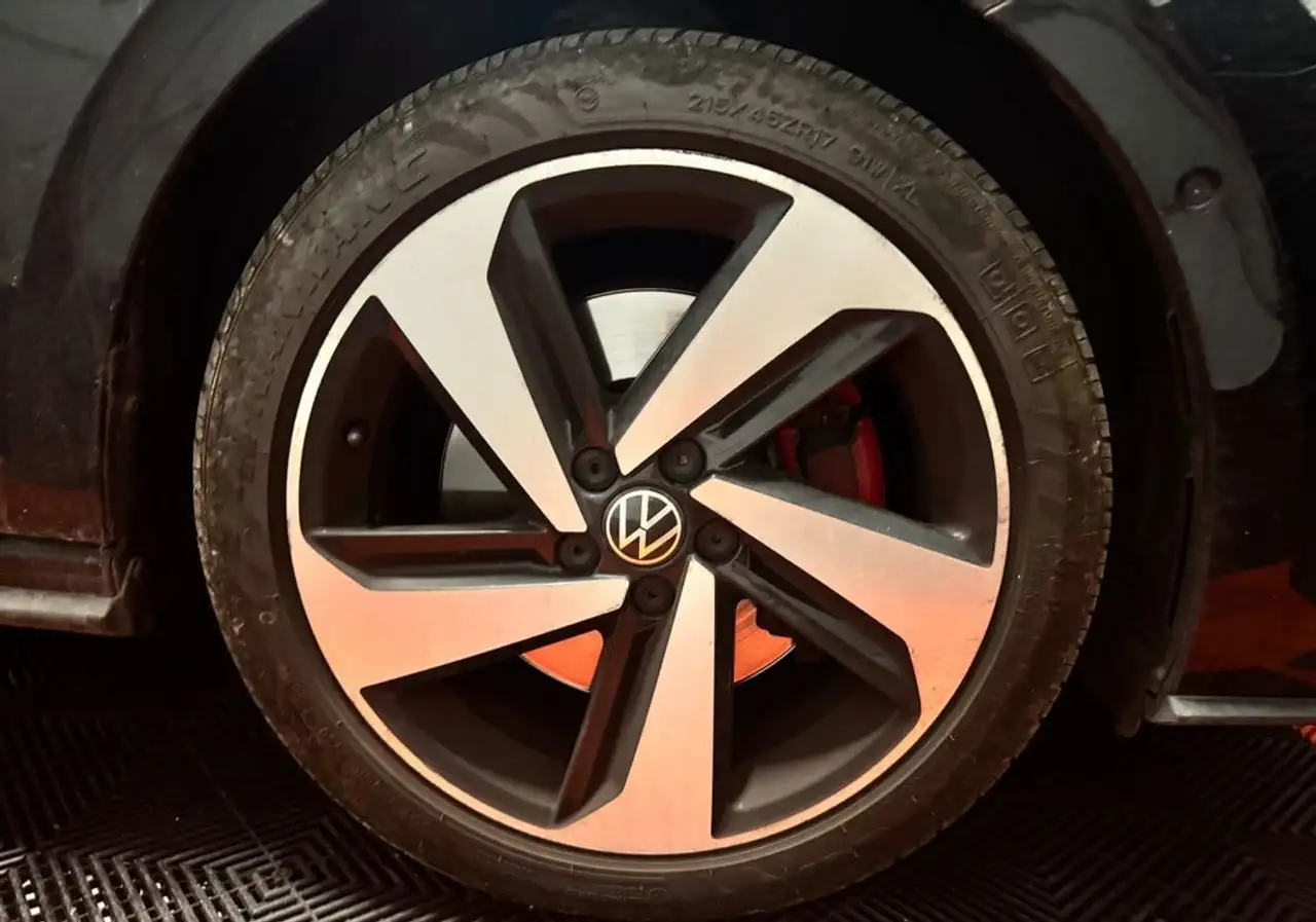 Volkswagen Polo GTI — photo 41