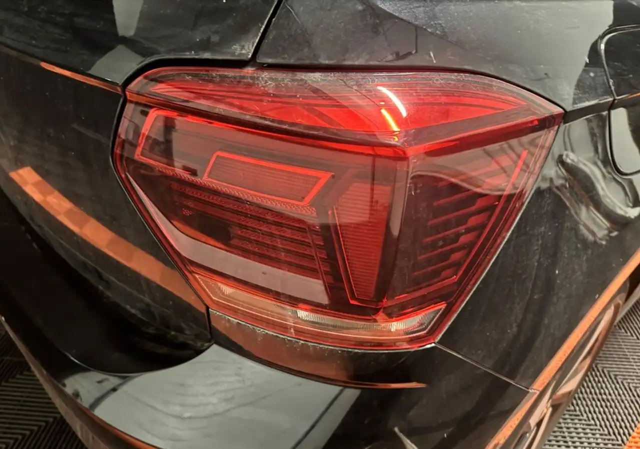 Volkswagen Polo GTI — photo 37