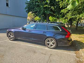 V90 2016 2.0 d3 Business Plus geartronic