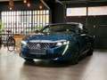 Peugeot 508 GT 1.2PureTech*Kamera*Navi*ACC*CarPlay* Blau - thumbnail 3
