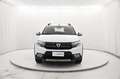 Dacia Sandero Stepway 1.0 tce Comfort Eco-g 100cv - AUTOCARRO - Bianco - thumbnail 2