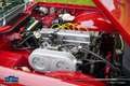 Triumph TR6 Rouge - thumbnail 17