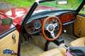 Triumph TR6 Rouge - thumbnail 8