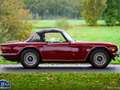 Triumph TR6 Rouge - thumbnail 43