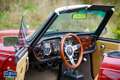 Triumph TR6 Rouge - thumbnail 32