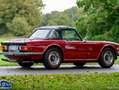 Triumph TR6 Rouge - thumbnail 44