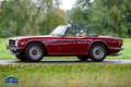 Triumph TR6 Rouge - thumbnail 25