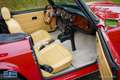 Triumph TR6 Rouge - thumbnail 11