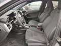 Audi S3 2.0 TFSI q. S-Tronic, Matrix, Pano, Grau - thumbnail 8